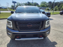 Thumbnail image of 2023 Nissan Titan at Teague Chevrolet Toyota