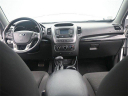 Thumbnail image of 2015 Kia Sorento at HEMcgonigalBuickInc-New of Kokomo, IN
