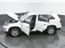 Thumbnail image of 2015 Kia Sorento at HEMcgonigalBuickInc-New of Kokomo, IN