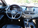 Thumbnail image of 2020 Nissan Altima at Mathews Nissan