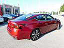 Thumbnail image of 2020 Nissan Altima at Mathews Nissan