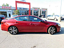 Thumbnail image of 2020 Nissan Altima at Mathews Nissan