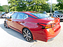 Thumbnail image of 2020 Nissan Altima at Mathews Nissan