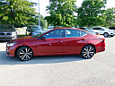 Thumbnail image of 2020 Nissan Altima at Mathews Nissan