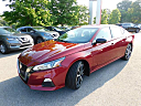 Thumbnail image of 2020 Nissan Altima at Mathews Nissan