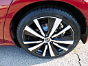 Thumbnail image of 2020 Nissan Altima at Mathews Nissan