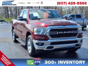 Thumbnail image of 2022 Ram 1500 at Dave Dennis Chrysler Jeep Dodge Ram