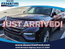 Thumbnail image of 2023 Ford Explorer at Essential Ford