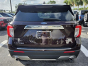 Thumbnail image of 2023 Ford Explorer at Essential Ford
