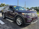 Thumbnail image of 2023 Ford Explorer at Essential Ford