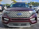 Thumbnail image of 2023 Ford Explorer at Essential Ford