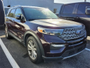 Thumbnail image of 2023 Ford Explorer at Essential Ford