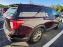 Thumbnail image of 2023 Ford Explorer at Essential Ford