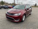 Thumbnail image of 2017 Chrysler Pacifica at LaFontaine Chrysler Dodge Jeep Ram of Fenton
