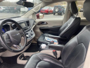 2017 Chrysler Pacifica Touring-L at LaFontaine Chrysler Dodge Jeep Ram of Fenton