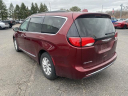 Thumbnail image of 2017 Chrysler Pacifica at LaFontaine Chrysler Dodge Jeep Ram of Fenton
