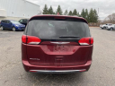 Thumbnail image of 2017 Chrysler Pacifica at LaFontaine Chrysler Dodge Jeep Ram of Fenton