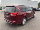 Thumbnail image of 2017 Chrysler Pacifica at LaFontaine Chrysler Dodge Jeep Ram of Fenton