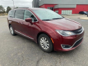 Thumbnail image of 2017 Chrysler Pacifica at LaFontaine Chrysler Dodge Jeep Ram of Fenton