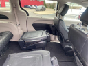 Thumbnail image of 2017 Chrysler Pacifica at LaFontaine Chrysler Dodge Jeep Ram of Fenton