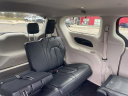 Thumbnail image of 2017 Chrysler Pacifica at LaFontaine Chrysler Dodge Jeep Ram of Fenton