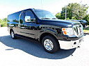 Thumbnail image of 2019 Nissan NV at Mathews Nissan