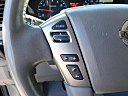 2019 Nissan NV 3500 HD SL at Mathews Nissan