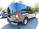 Thumbnail image of 2019 Nissan NV at Mathews Nissan