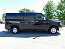 Thumbnail image of 2019 Nissan NV at Mathews Nissan