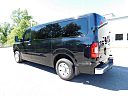 Thumbnail image of 2019 Nissan NV at Mathews Nissan