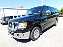 Thumbnail image of 2019 Nissan NV at Mathews Nissan