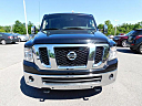 Thumbnail image of 2019 Nissan NV at Mathews Nissan