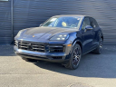 2025 Porsche Cayenne Base at Audi Massapequa
