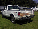 Thumbnail image of 2006 Ford F-250 Super Duty at Southside Auto Sales