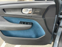 Thumbnail image of 2023 Volvo C40 Recharge at Flow Volvo Of Greensboro