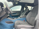 Thumbnail image of 2023 Volvo C40 Recharge at Flow Volvo Of Greensboro