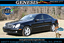 Thumbnail image of 2006 Mercedes-Benz E-Class at Genesis of Cottageville