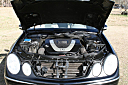Thumbnail image of 2006 Mercedes-Benz E-Class at Genesis of Cottageville