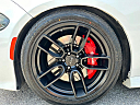 2016 Dodge Charger SRT Hellcat at MPH Auto Group