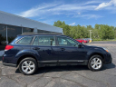 2014 Subaru Outback 2.5i at EXECUTIVE AUTO SALES
