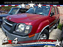 2003 Nissan Xterra at West American Motors