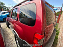 Thumbnail image of 2003 Nissan Xterra at West American Motors
