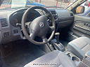 Thumbnail image of 2003 Nissan Xterra at West American Motors