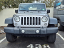Thumbnail image of 2014 Jeep Wrangler at Buhler & Bitter Chrysler Jeep Dodge