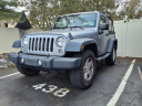 Thumbnail image of 2014 Jeep Wrangler at Buhler & Bitter Chrysler Jeep Dodge