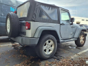 Thumbnail image of 2014 Jeep Wrangler at Buhler & Bitter Chrysler Jeep Dodge
