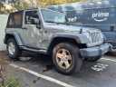 Thumbnail image of 2014 Jeep Wrangler at Buhler & Bitter Chrysler Jeep Dodge