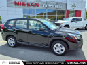 Thumbnail image of 2020 Subaru Forester at Dutch Miller Nissan