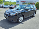 Thumbnail image of 2020 Subaru Forester at Dutch Miller Nissan