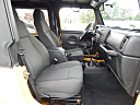 Thumbnail image of 2006 Jeep Wrangler at Gary Mathews Motors